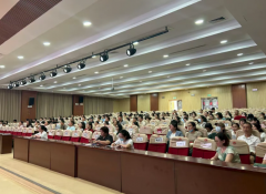 全力保障泛博师生的饮食