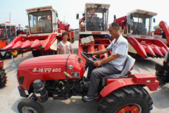 农业受天然和市场双沉风险